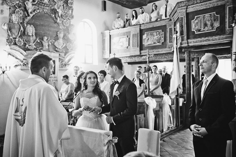 fotograf ślub Łódź