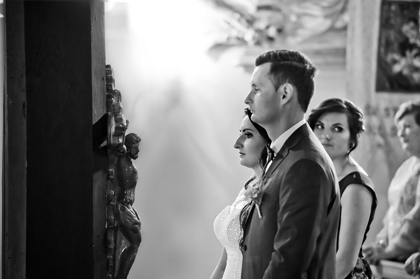 fotograf ślub Łódź
