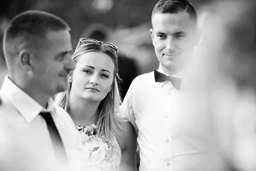 fotograf ślub Łódź