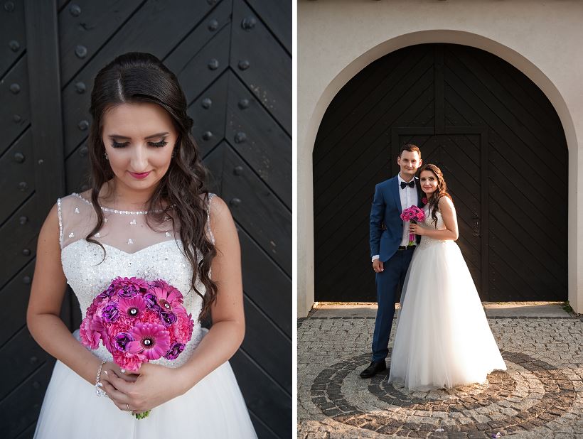 fotograf ślub Łódź