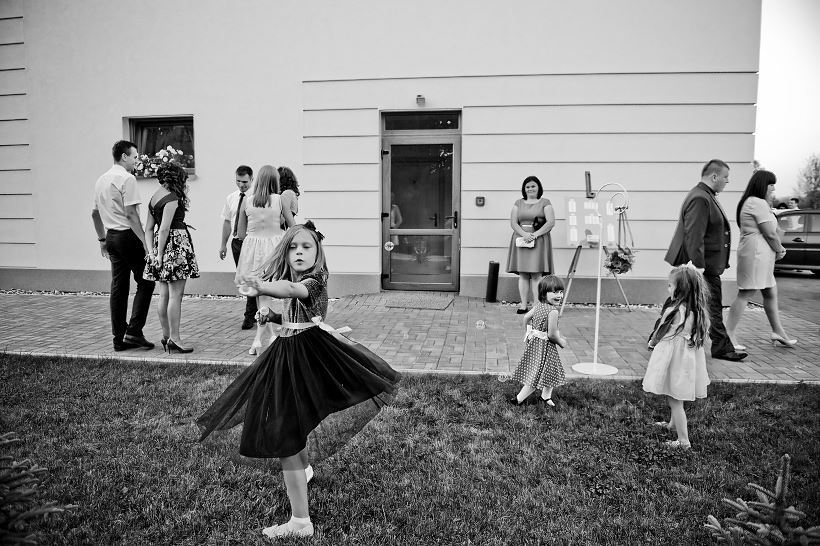 fotograf ślub Łódź