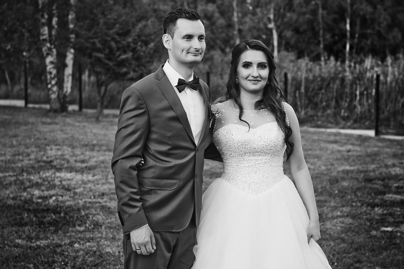 fotograf ślub Łódź