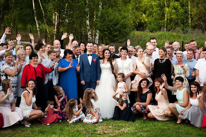 fotograf ślub Łódź