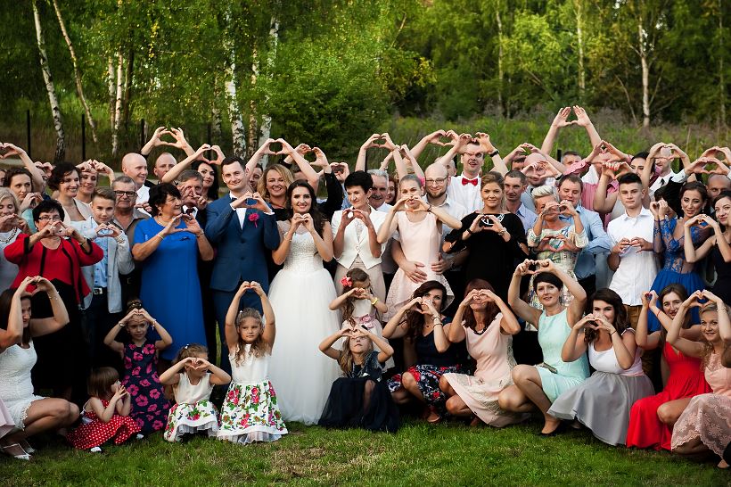 fotograf ślub Łódź