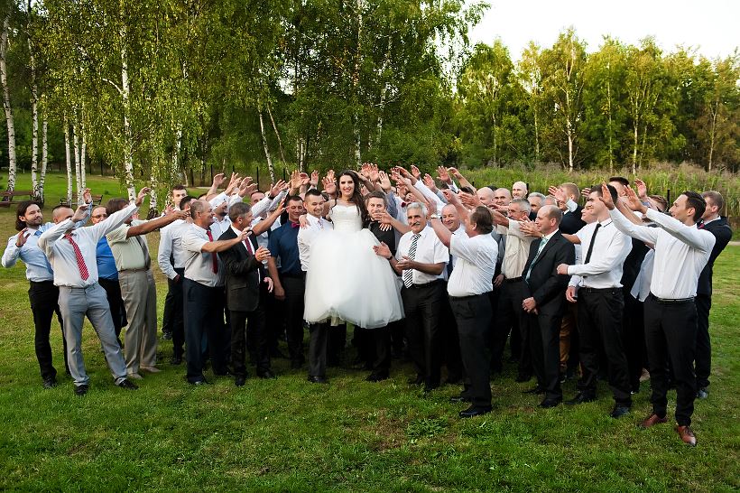fotograf ślub Łódź