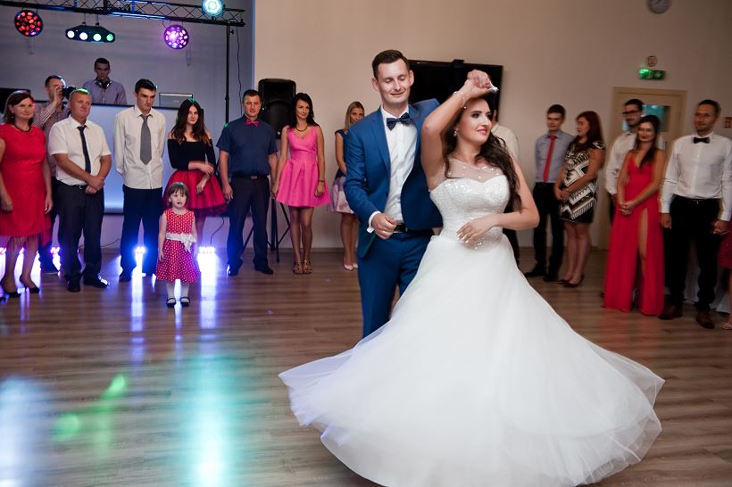 fotograf ślub Łódź
