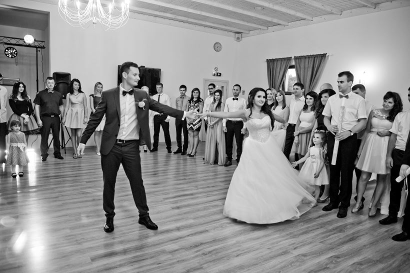 fotograf ślub Łódź