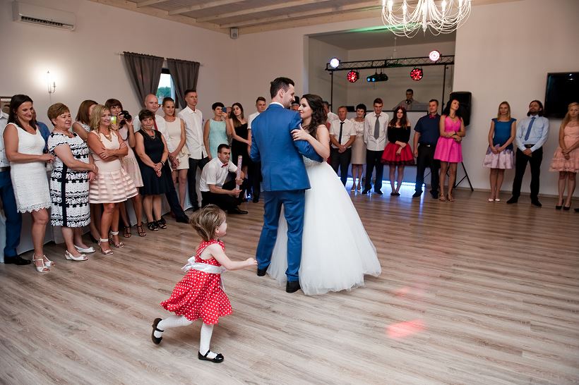 fotograf ślub Łódź