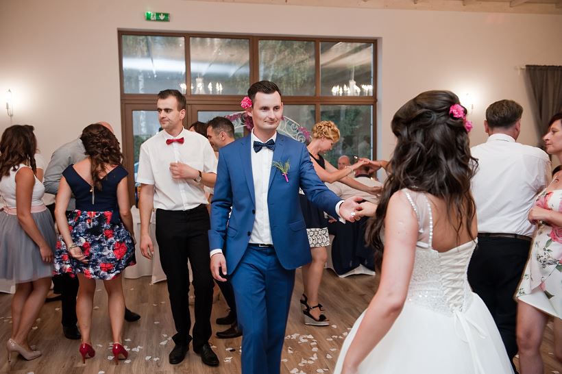 fotograf ślub Łódź