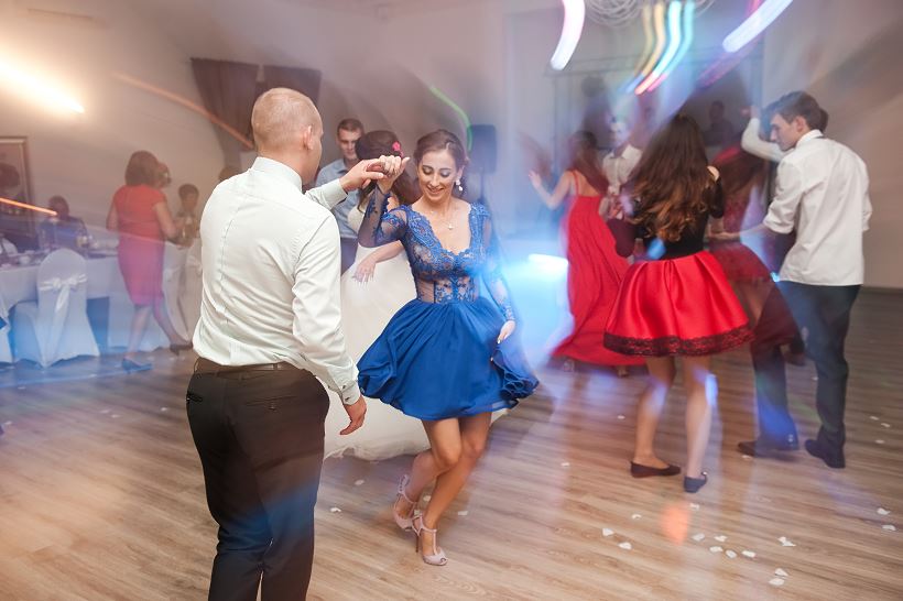 fotograf ślub Łódź