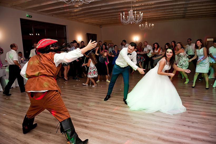 fotograf ślub Łódź