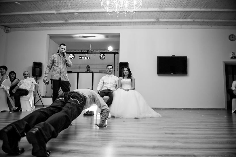Łódź ślub fotograf