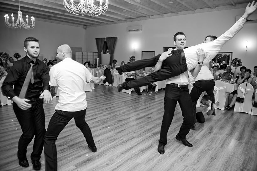 Łódź ślub fotograf