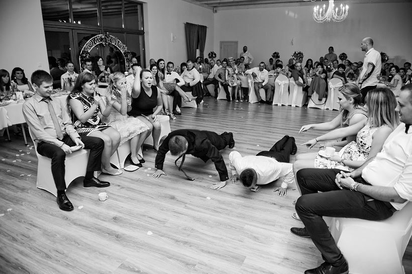 Łódź ślub fotograf