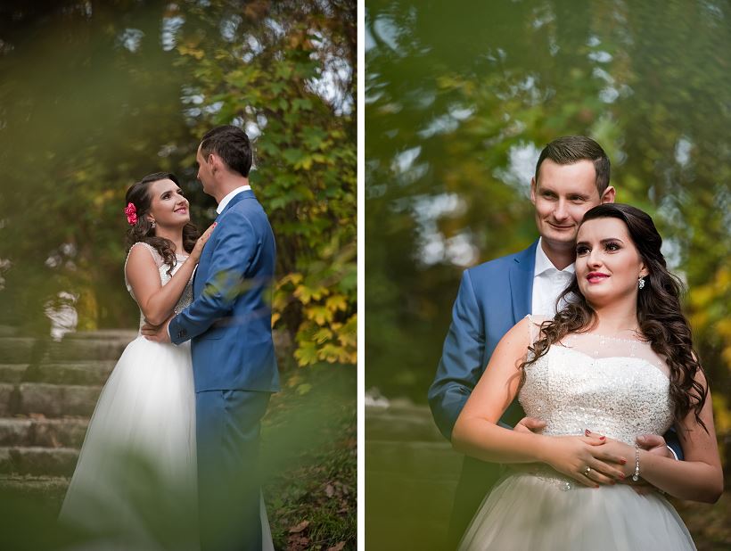 Łódź ślub fotograf