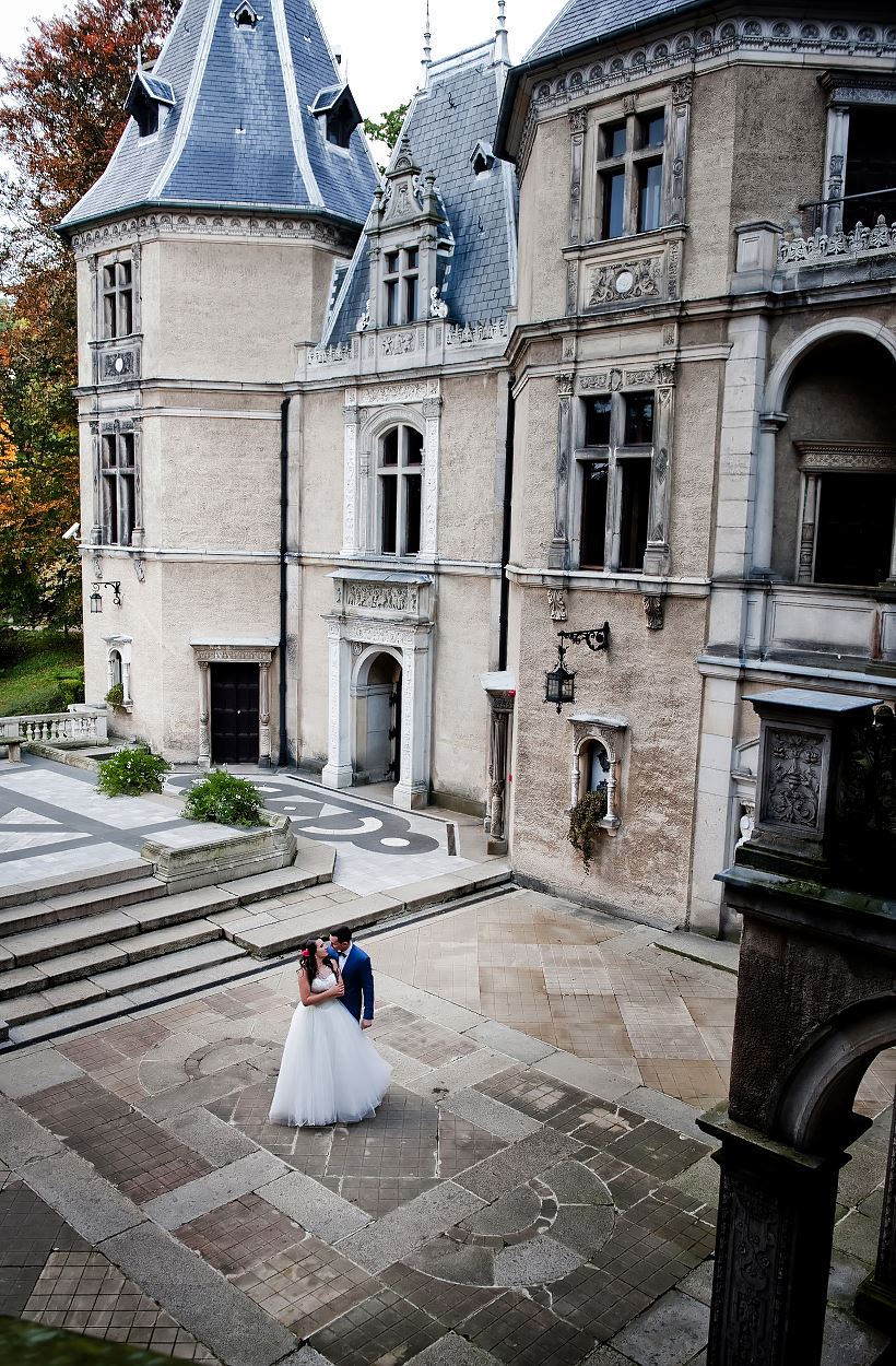 Łódź ślub fotograf