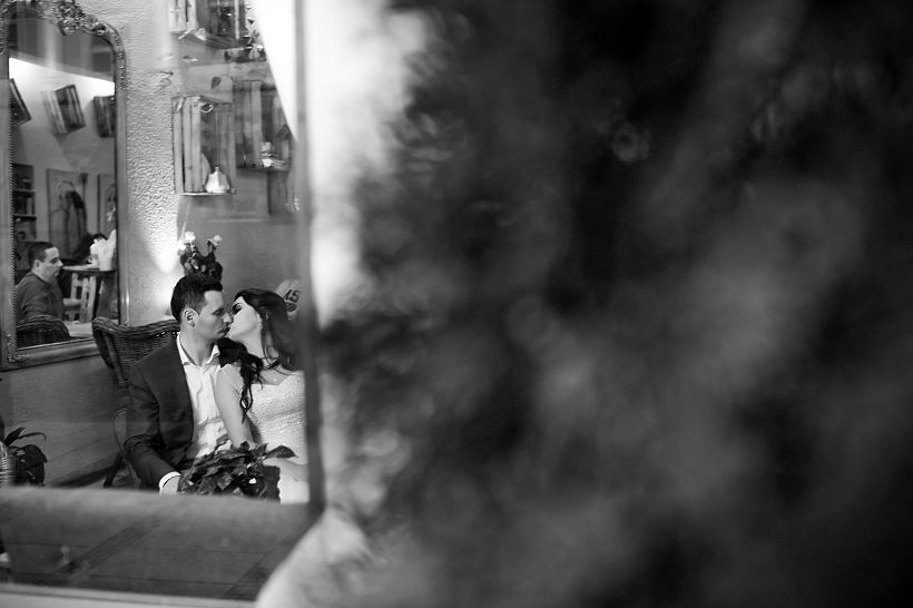 Łódź ślub fotograf