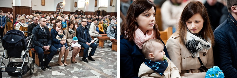 zdjęcia chrzest ksawerów