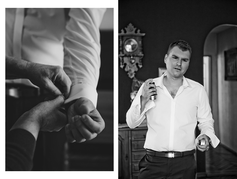 zdjęcia ślubne Łódź