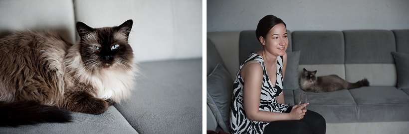 fotograf na ślub Łódź