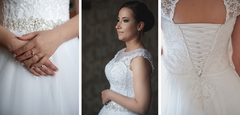 fotograf na ślub Łódź
