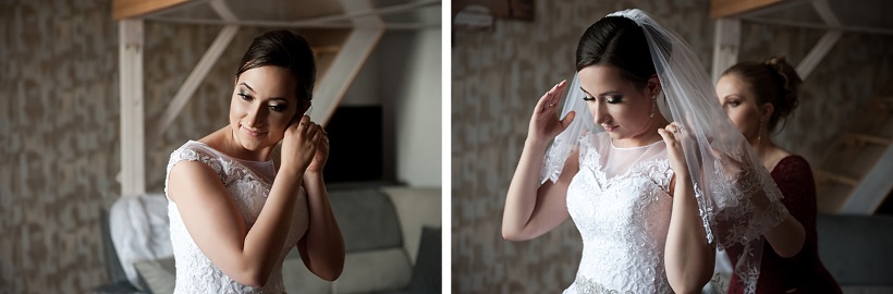 fotograf na ślub Łódź