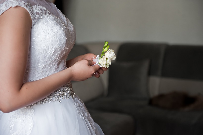 fotograf na ślub Łódź
