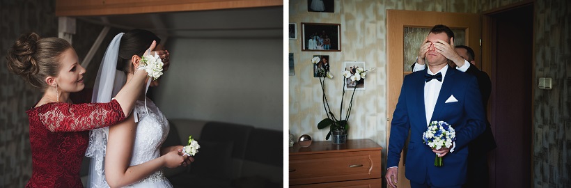 fotograf na ślub Łódź