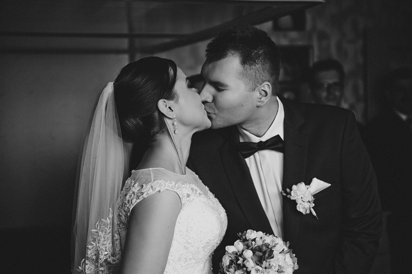 fotograf na ślub Łódź