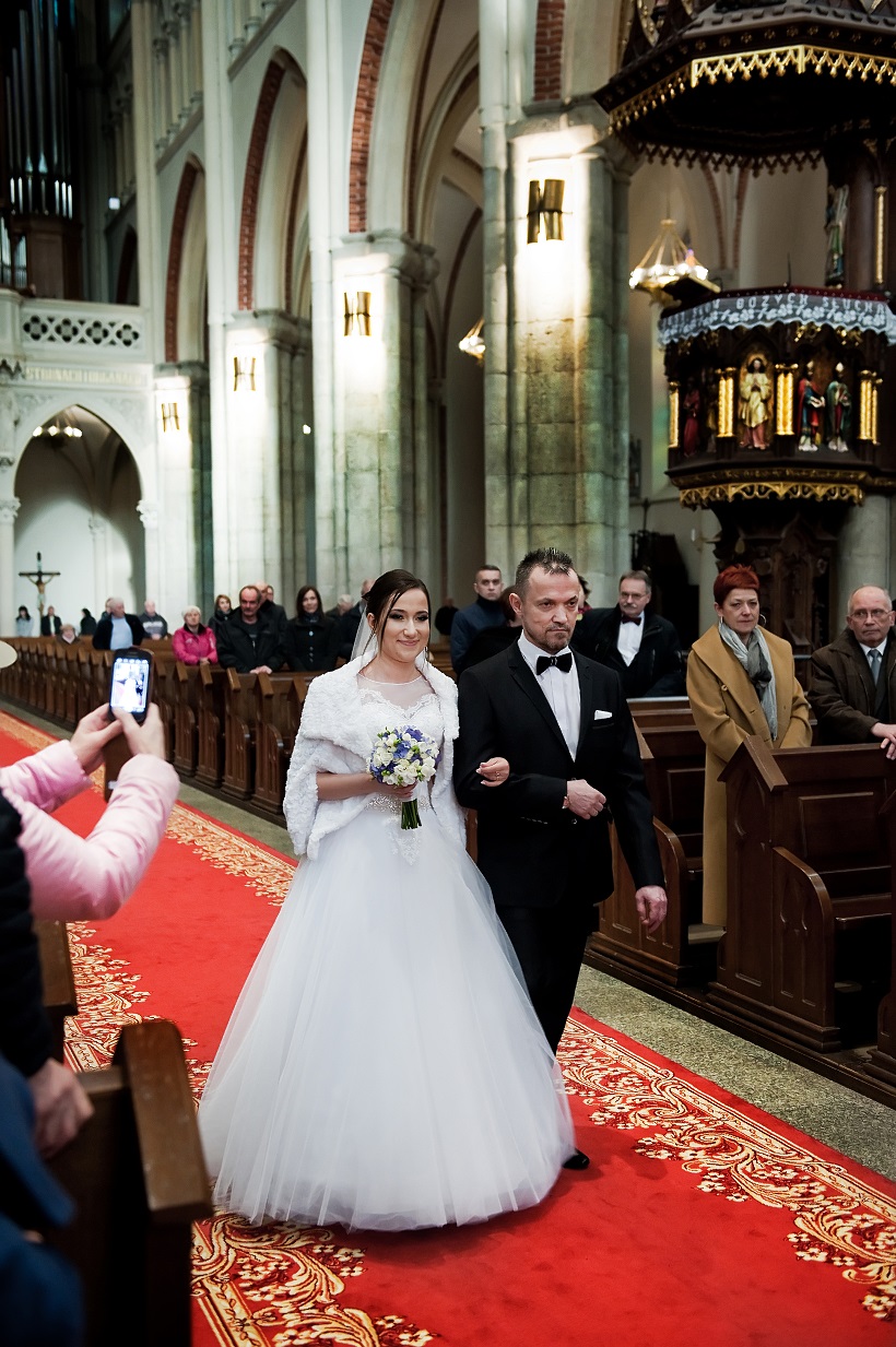 fotograf na ślub Łódź