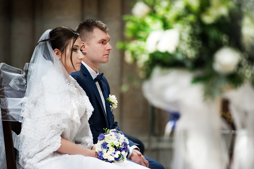 katedra ślub Łódź