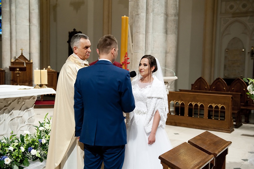 łódź fotograf ślub