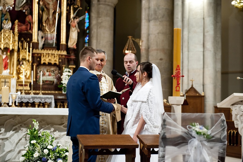 łódź fotograf ślub