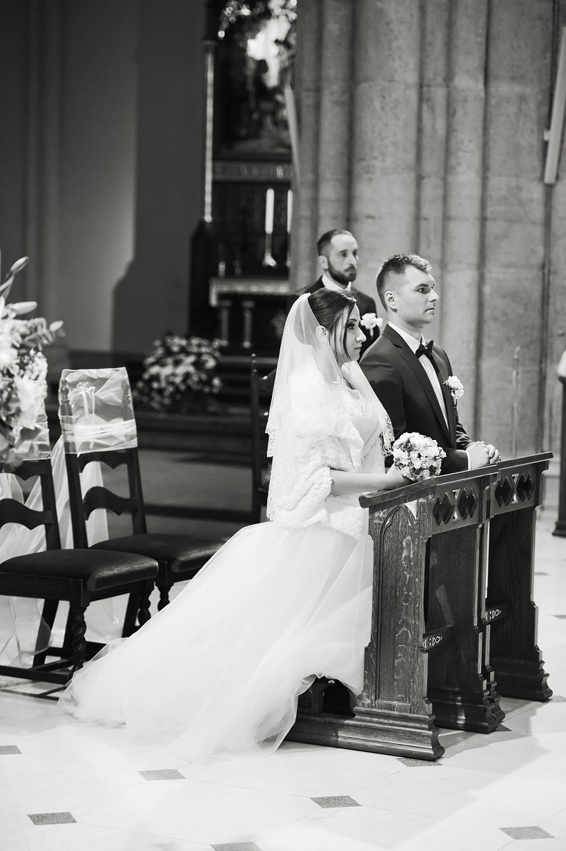 ślubna fotografia Łódź