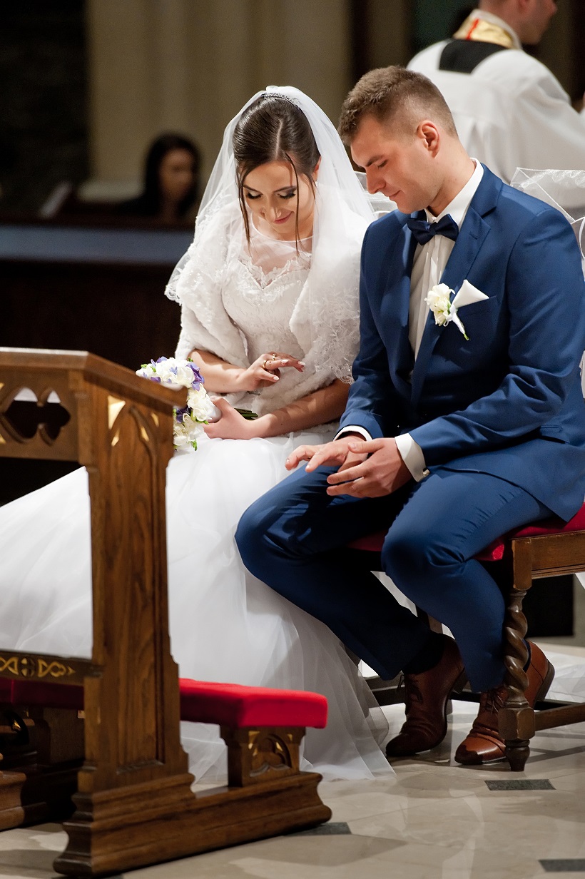 ślubna fotografia Łódź