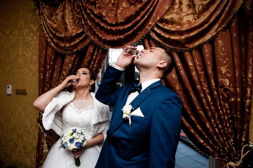 ślubna fotografia Łódź