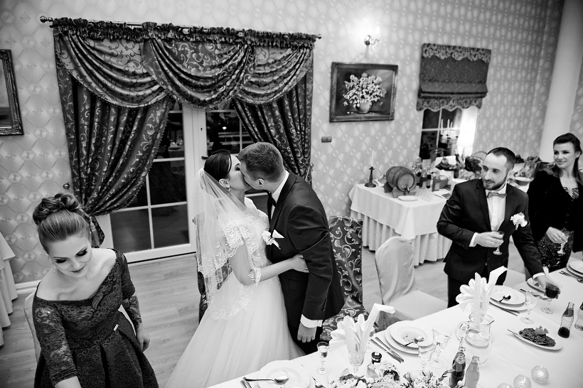 ślubna fotografia Łódź