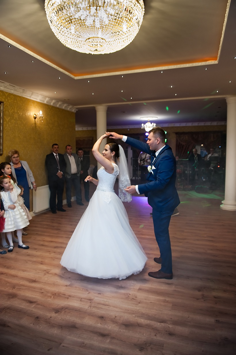 ślubna fotografia Łódź