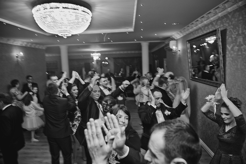 ślubna fotografia Łódź