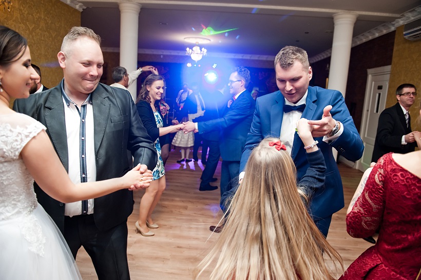reportaż ślubny Łódź
