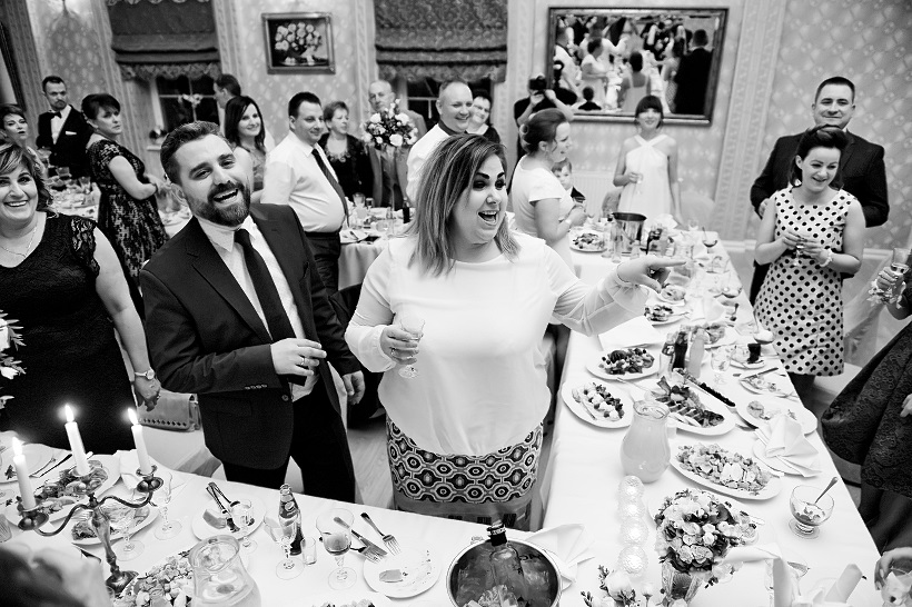 reportaż ślubny Łódź
