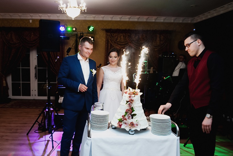 ślubne zdjęcia Łódź