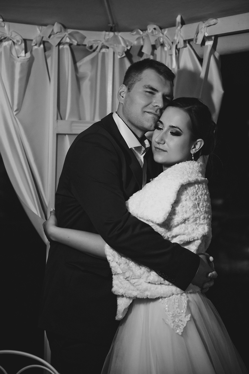 Łódź ślub fotograf
