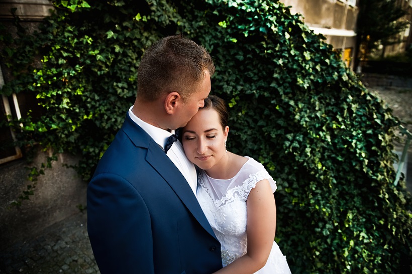 Łódź ślub fotograf
