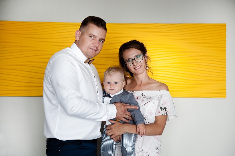 sesja lifestyle Łódź