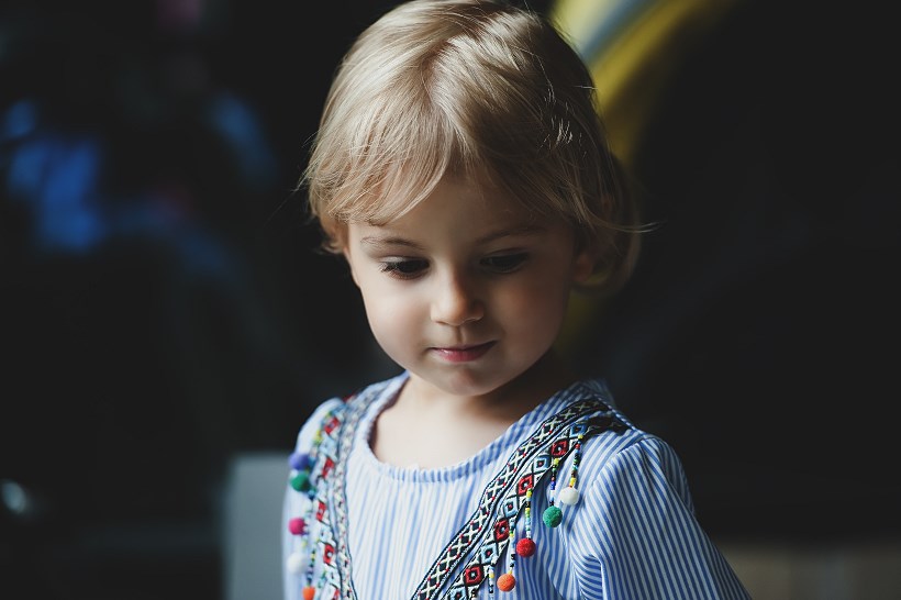 chrzest fotograf Łódź