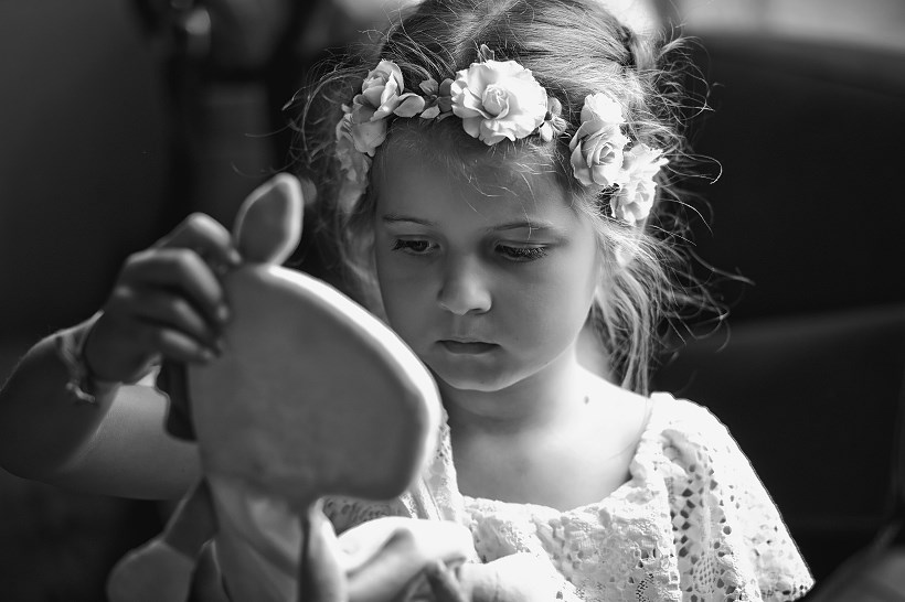 chrzest fotograf Łódź