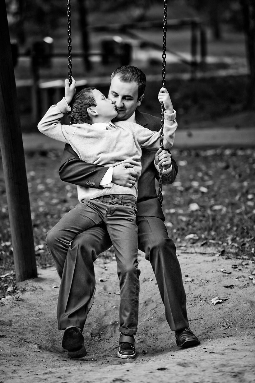 fotograf chrzest Łódź