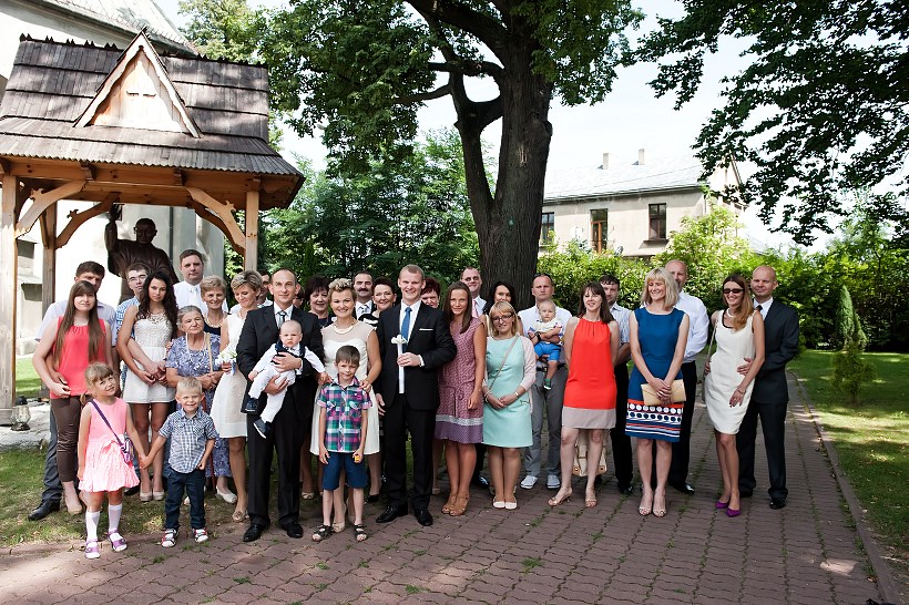 zdjęcia ślub Łódź
