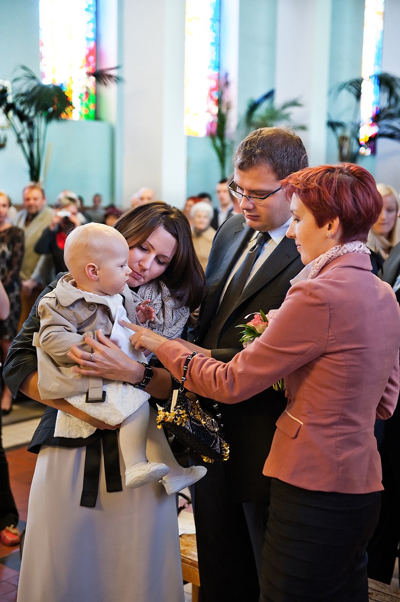 fotograf ślub Łódź